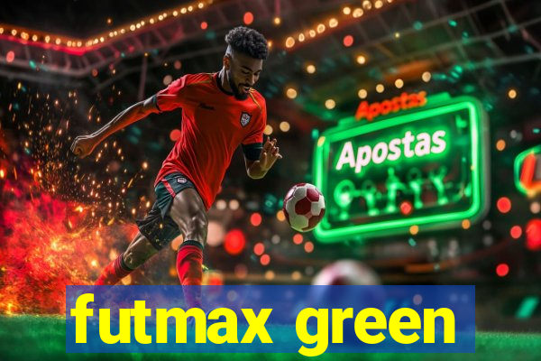 futmax green